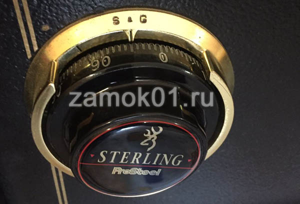 Механические кодовые замки для сейфов