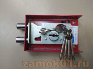 Открытие и замена замков сейфа