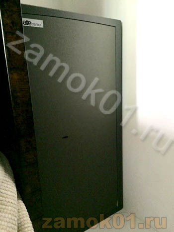 Оружейный сейф